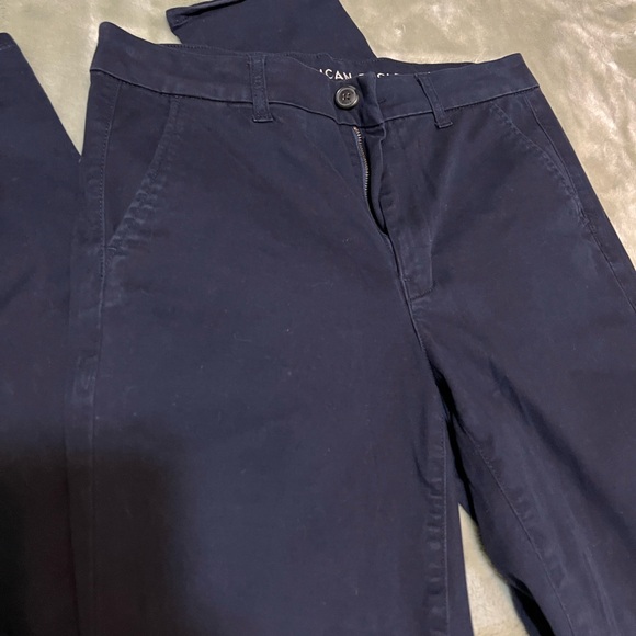 American eagle skinny pants - Picture 2 of 7